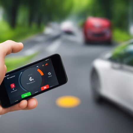 2023’s Instant Onboard: Top 5 Car Insurance Apps with 1-Second Signup