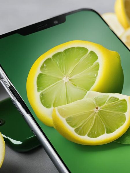 Unpeeling the Truth: Is Lemonade the Ultimate Insurance App or Just Hype?